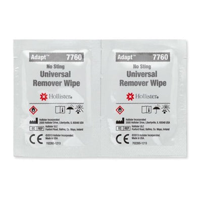 Wipe Accessory Barrier 50/Bx